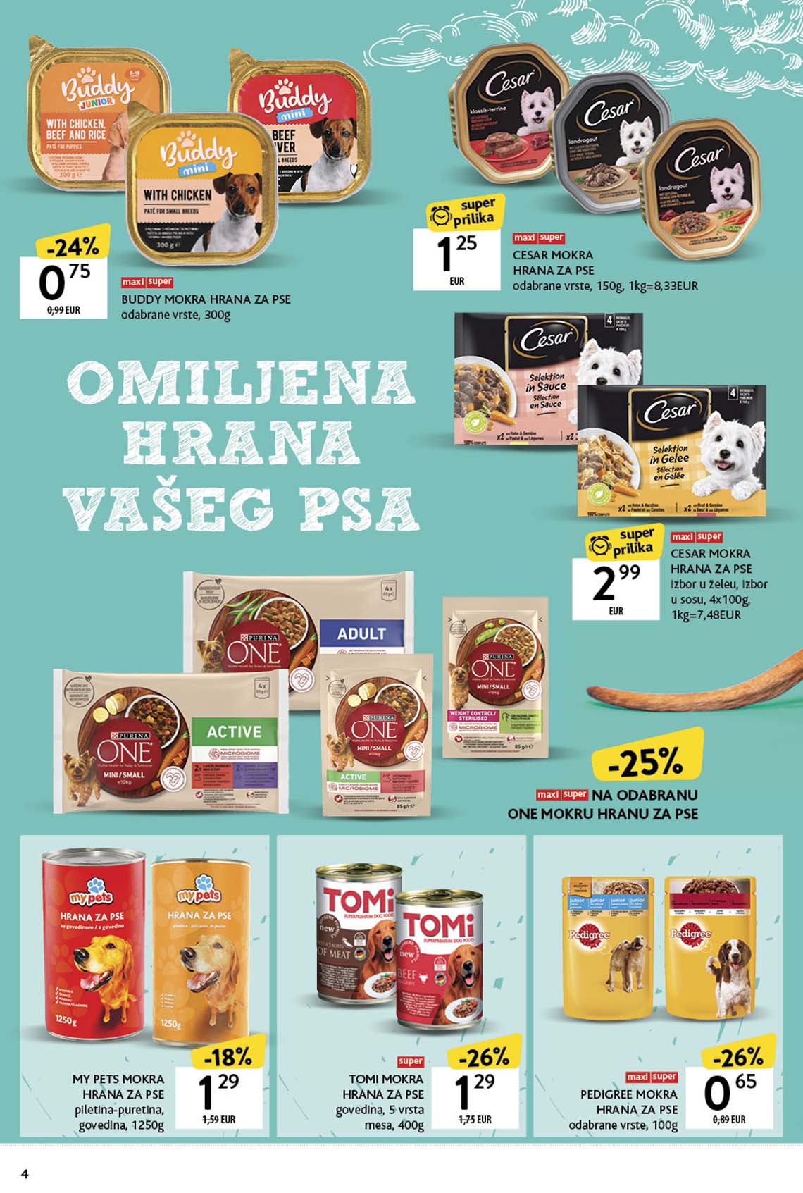 KONZUM KATALOG AKCIJA POPUSTI 