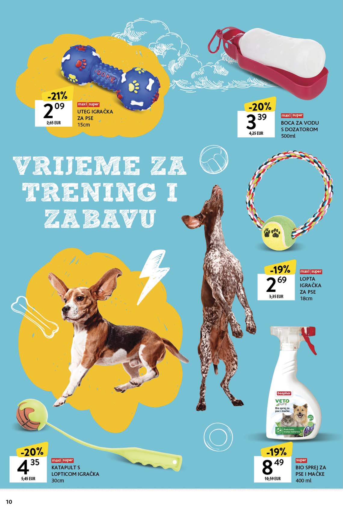 KONZUM KATALOG AKCIJA POPUSTI 