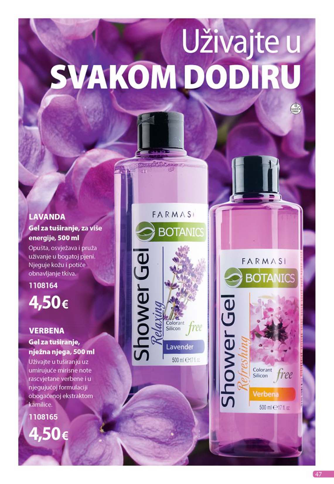 FARMASI KOZMETIKA  KATALOG AKCIJA