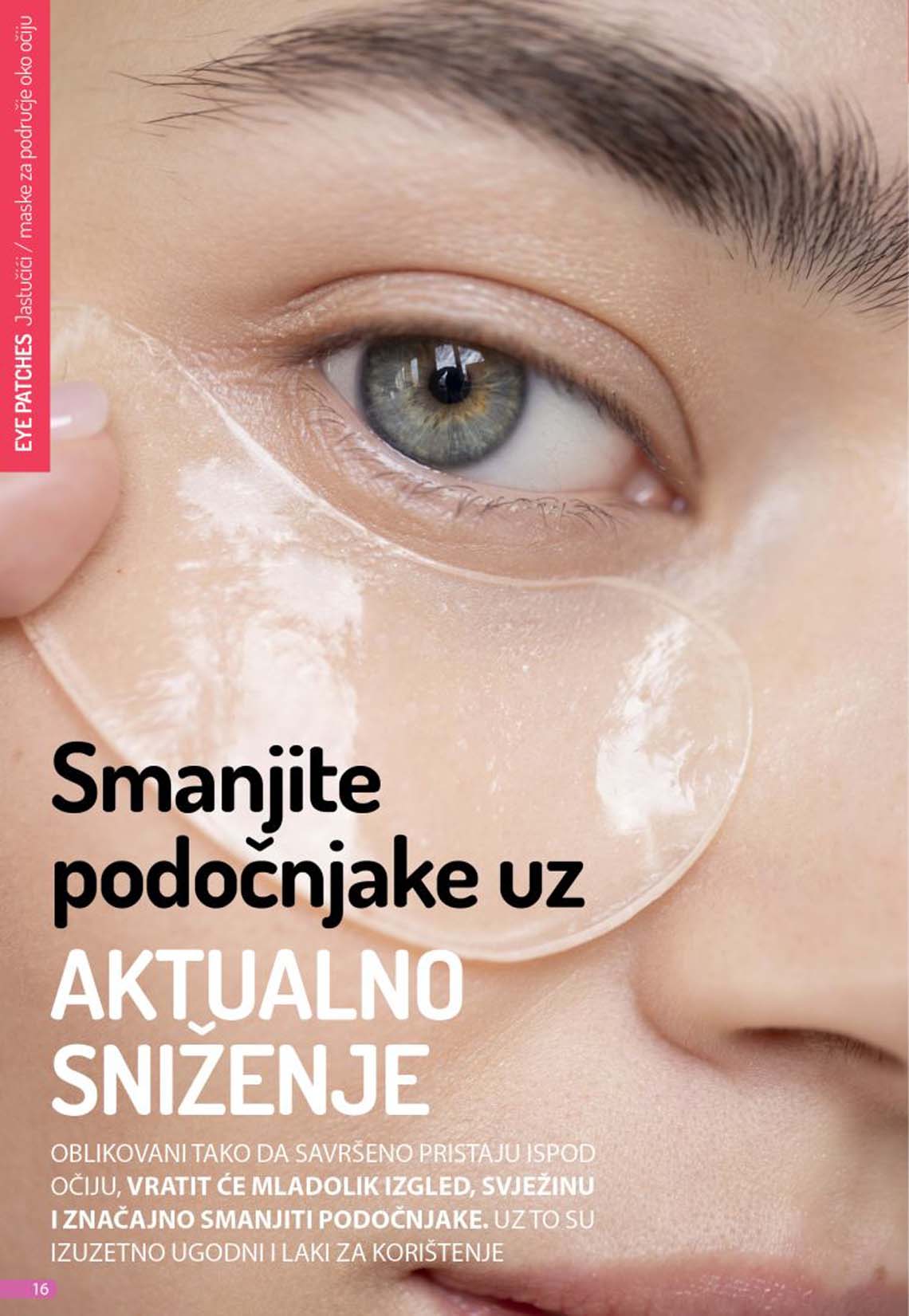 FARMASI KOZMETIKA  KATALOG AKCIJA